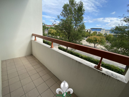 Vente appartement 115 000 €  Dijon