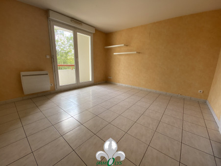 Appartement sur Dijon ; 115 000 €  ; Vente Réf. 5284