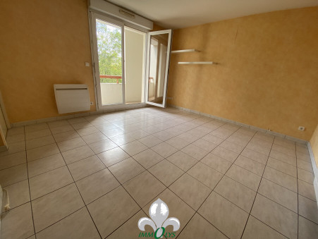 Achat appartement Dijon Réf. 5284