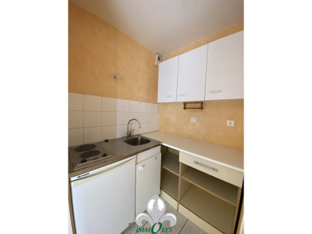 Appartement sur Dijon ; 115 000 €  ; A vendre Réf. 5284