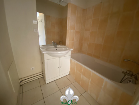 Appartement 115 000 €  sur Dijon (21000) - Réf. 5284