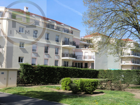 A vendre appartement Acheres 78260; 346 000 €