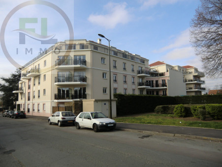 Appartement sur Acheres ; 346 000 € ; Achat Réf. 798