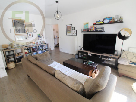 Appartement sur Acheres ; 346 000 € ; Achat Réf. 798