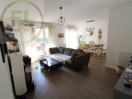 A vendre appartement Acheres 78260; 346 000 €