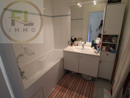 Vente appartement 346 000 € Acheres