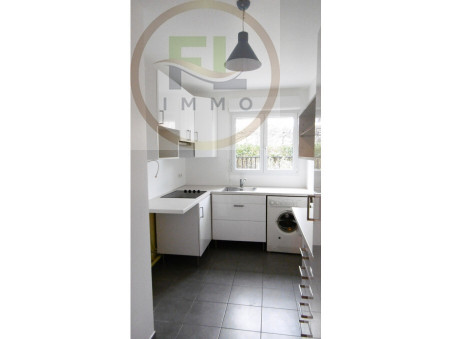 A vendre appartement Acheres 78260; 346 000 €
