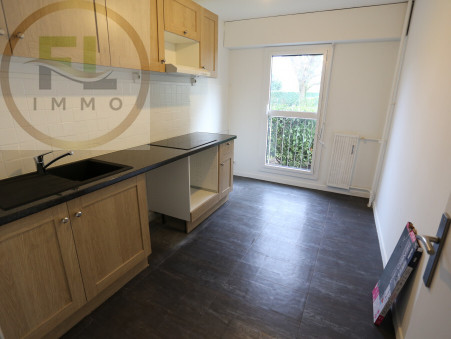 Appartement 1 180 &euro;  sur Acheres (78260) - Réf. FLI185--2027