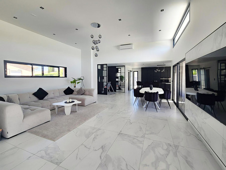 Maison 630 000 € Réf. 35_AN5808GU Saint-Vallier