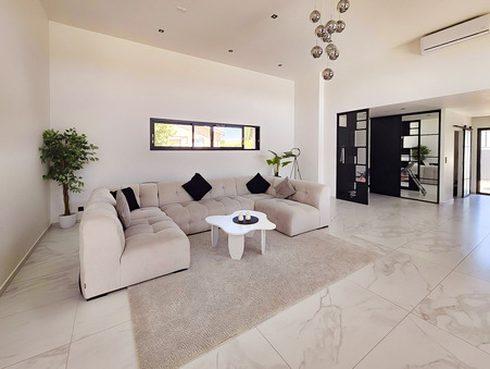 Maison 630 000 € Réf. 35_AN5808GU Saint-Vallier