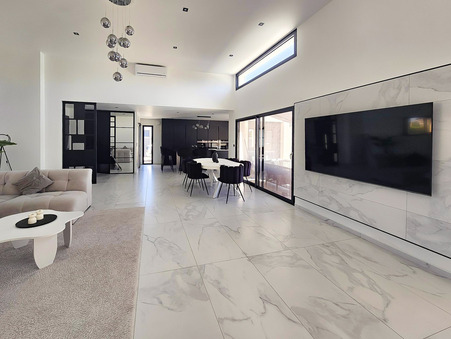 Maison sur Saint-Vallier ; 630 000 € ; Vente Réf. 35_AN5808GU