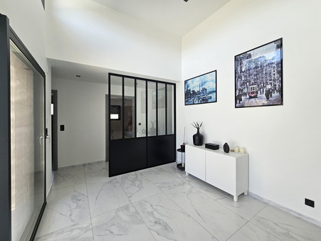 Maison sur Saint-Vallier ; 630 000 € ; Vente Réf. 35_AN5808GU