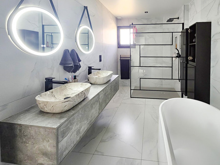 A vendre maison Saint-Vallier 26240; 630 000 €