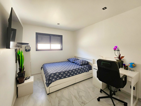 Vente maison 630 000 € Saint-Vallier