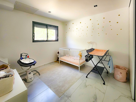 A vendre maison Saint-Vallier 26240; 630 000 €