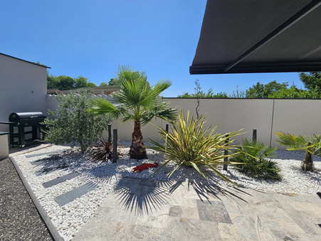 Vente maison 630 000 € Saint-Vallier