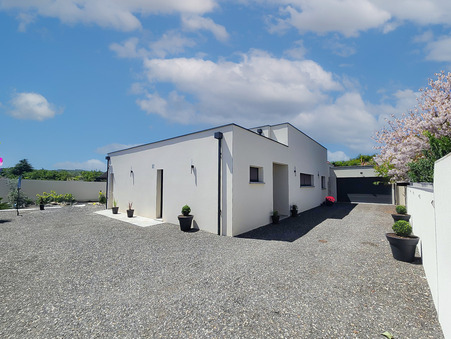 Achat maison Saint-Vallier Réf. 35_AN5808GU