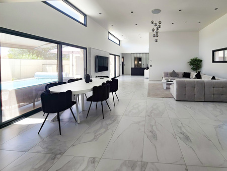 Maison 630 000 € Réf. 35_AN5808GU Saint-Vallier