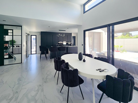 Maison 630 000 € sur Saint-Vallier (26240) - Réf. 35_AN5808GU