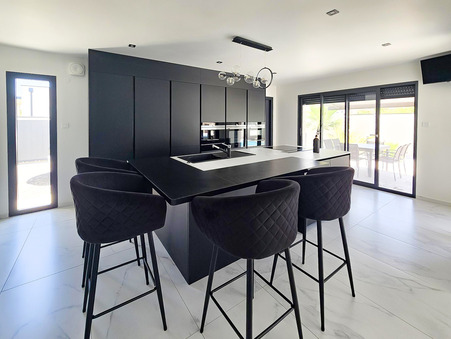 Achat maison Saint-Vallier Réf. 35_AN5808GU