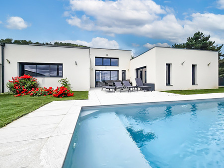 A vendre maison Saint-Clair 07430; 565 000 €