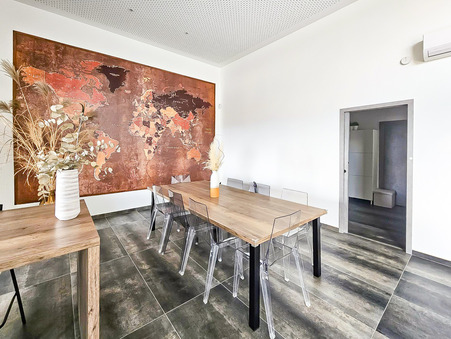 Maison 565 000 € sur Saint-Clair (07430) - Réf. 35_AN5848SE