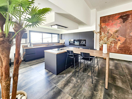 Vente maison 565 000 € Saint-Clair
