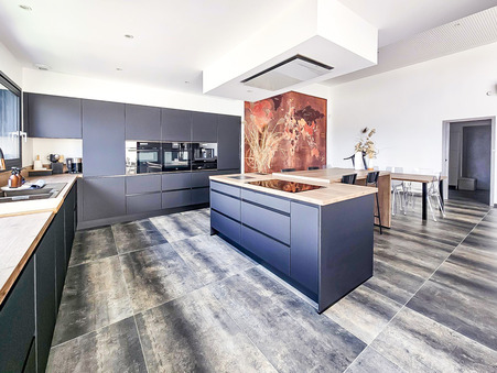 Maison sur Saint-Clair ; 565 000 € ; Achat Réf. 35_AN5848SE