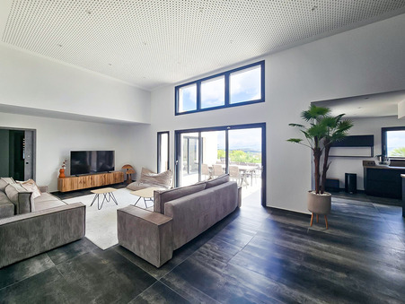Maison 565 000 € sur Saint-Clair (07430) - Réf. 35_AN5848SE