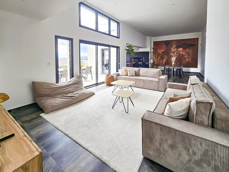 Maison 565 000 € Réf. 35_AN5848SE Saint-Clair