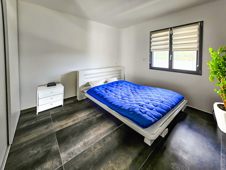 Achat maison Saint-Clair Réf. 35_AN5848SE