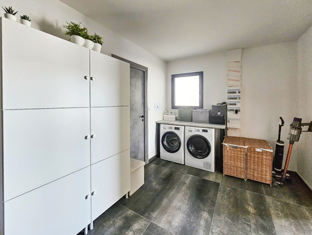 Vente maison 565 000 € Saint-Clair
