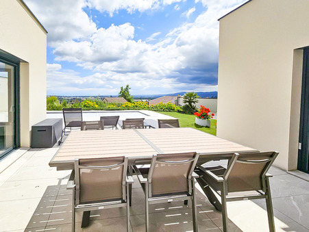 Maison 565 000 € Réf. 35_AN5848SE Saint-Clair
