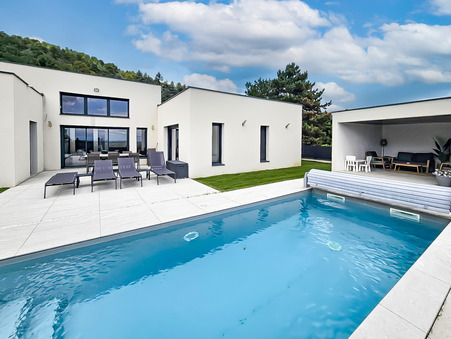 Achat maison Saint-Clair Réf. 35_AN5848SE