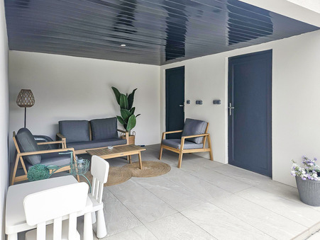 Maison 565 000 € sur Saint-Clair (07430) - Réf. 35_AN5848SE