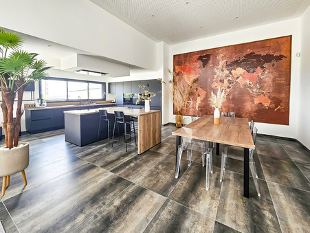 Maison 565 000 € sur Saint-Clair (07430) - Réf. 35_AN5848SE