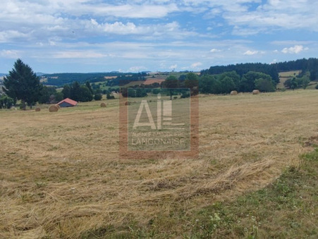 Vente Terrain Chambon-le-Château Réf. 3358 - Slide 2