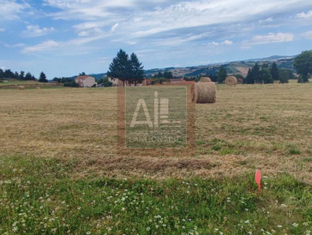 Vente Terrain Chambon-le-Château Réf. 3358 - Slide 3