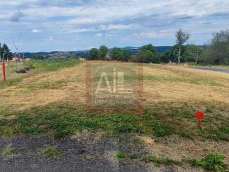 Vente Terrain Chambon-le-Château Réf. 3358 - Slide 4