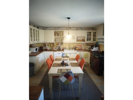 A vendre maison Pierre de Bresse 71270; 290 000 € 