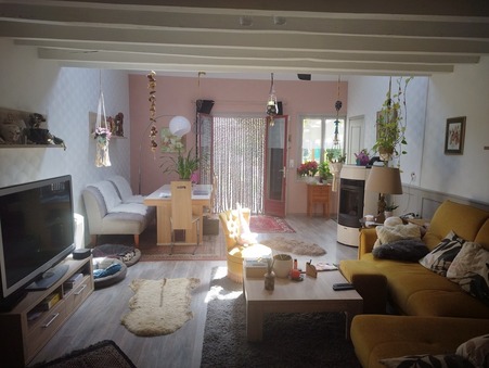 Maison 290 000 €  Réf. 4873 Pierre de Bresse