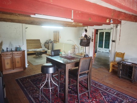Vente maison 290 000 €  Pierre de Bresse