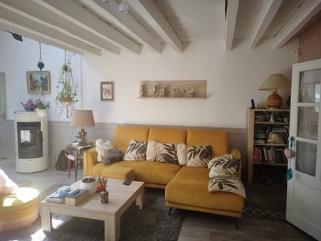 A vendre maison Pierre de Bresse 71270; 290 000 € 