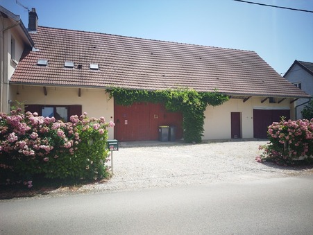 Maison sur Pierre de Bresse ; 290 000 €  ; A vendre Réf. 4873