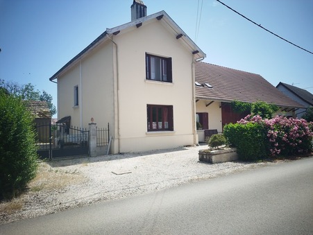 Maison sur Pierre de Bresse ; 290 000 €  ; Achat Réf. 4873