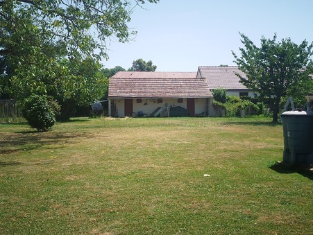 Maison 290 000 €  sur Pierre de Bresse (71270) - Réf. 4873