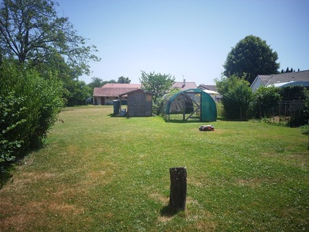 Maison sur Pierre de Bresse ; 290 000 €  ; A vendre Réf. 4873