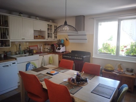 Maison 290 000 €  Réf. 4873 Pierre de Bresse