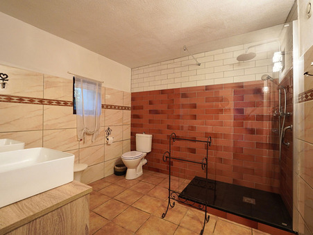 Maison 575 000 €  sur Le Muy (83490) - Réf. 331