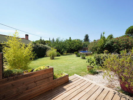 Vente maison 575 000 €  Le Muy